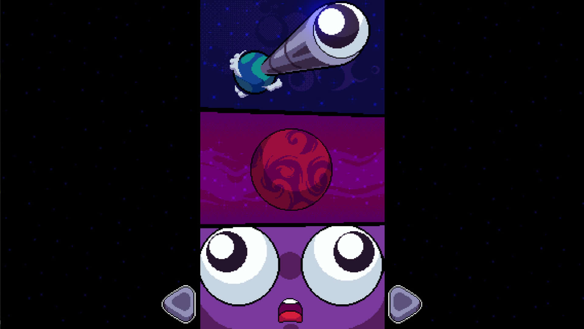 Screenshot for Dininho Space Adventure
