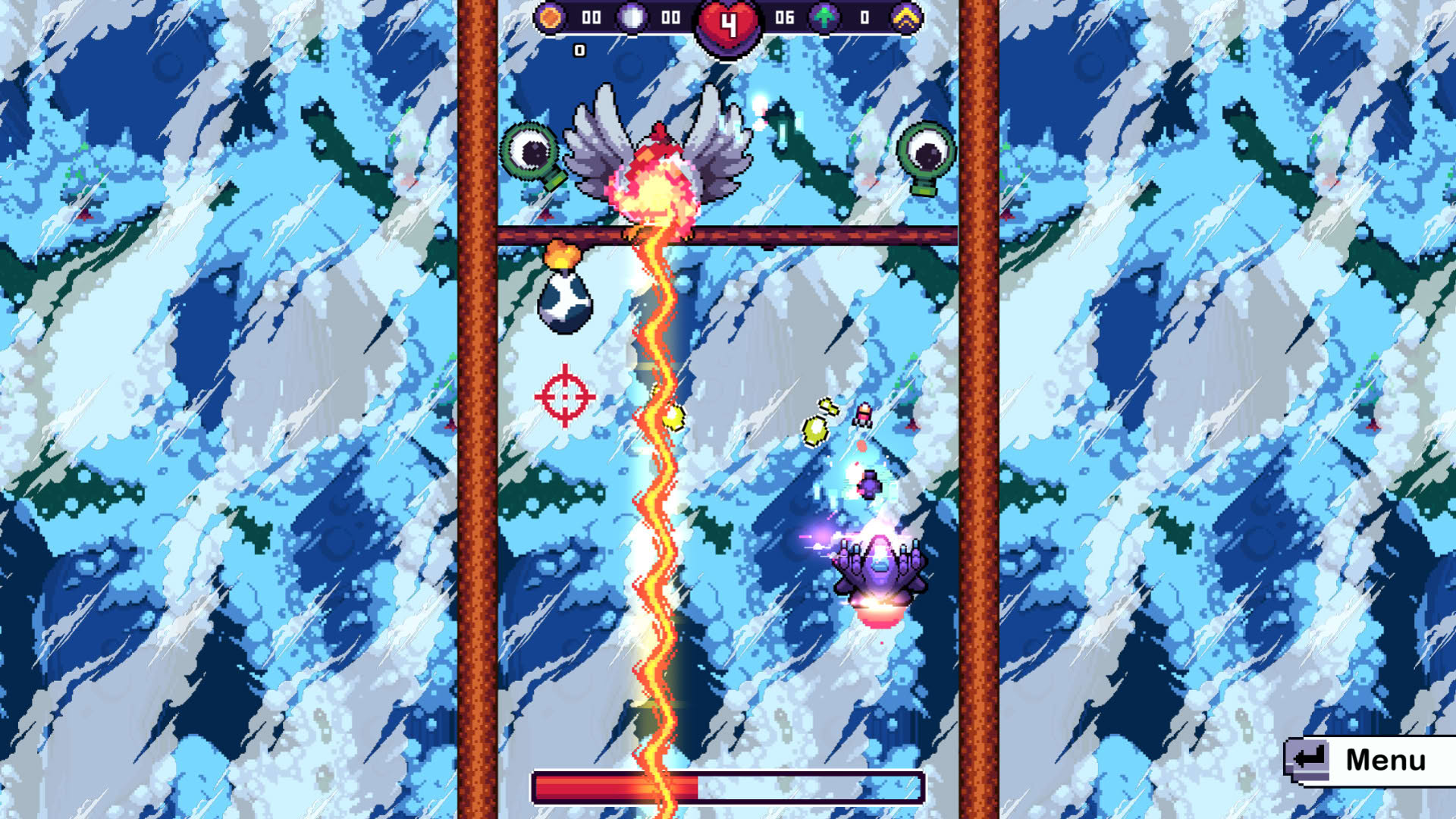 Screenshot for Dininho Space Adventure