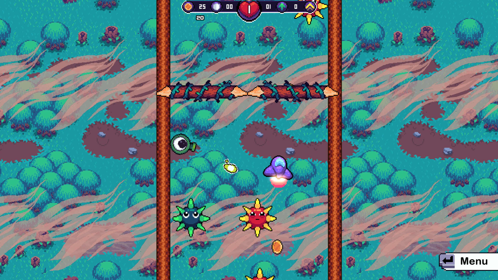 Screenshot for Dininho Space Adventure
