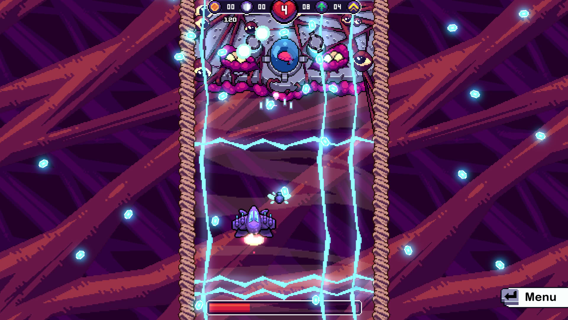 Screenshot for Dininho Space Adventure