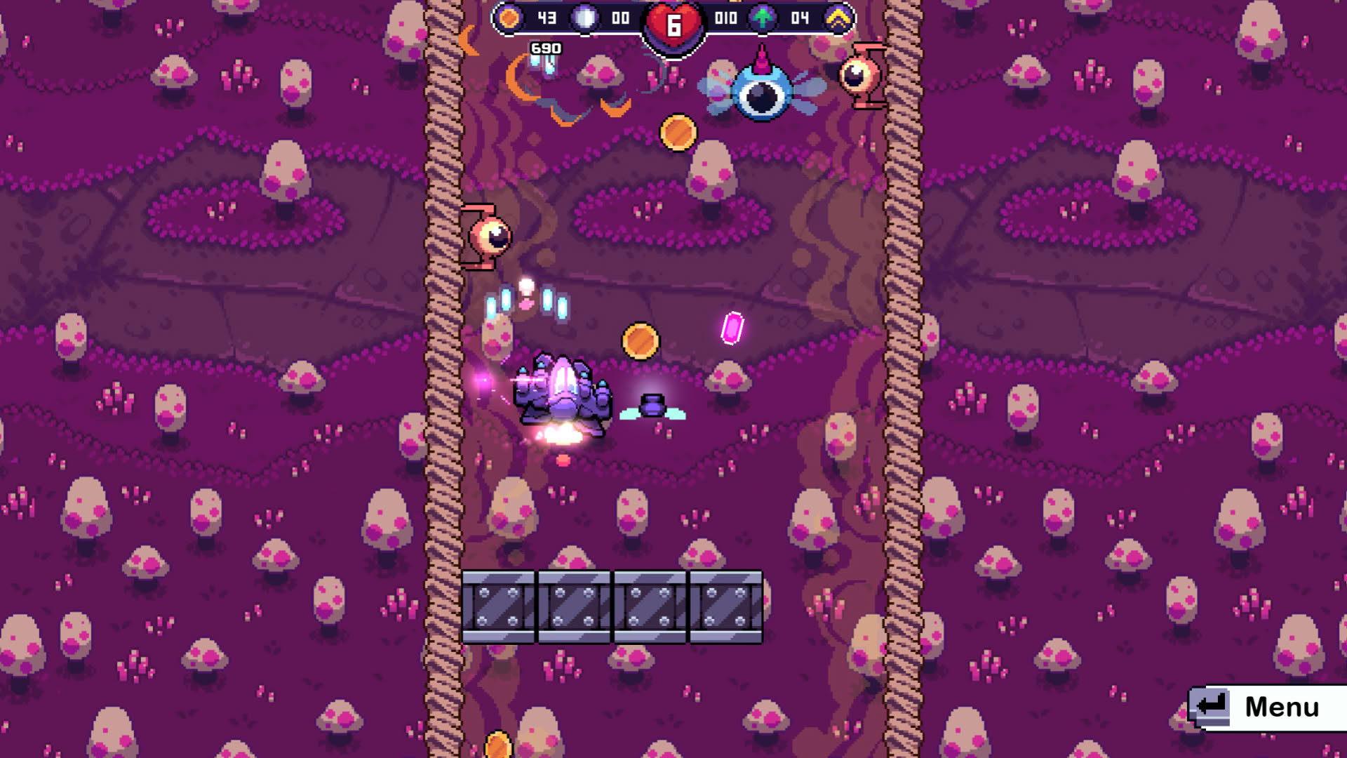 Screenshot for Dininho Space Adventure