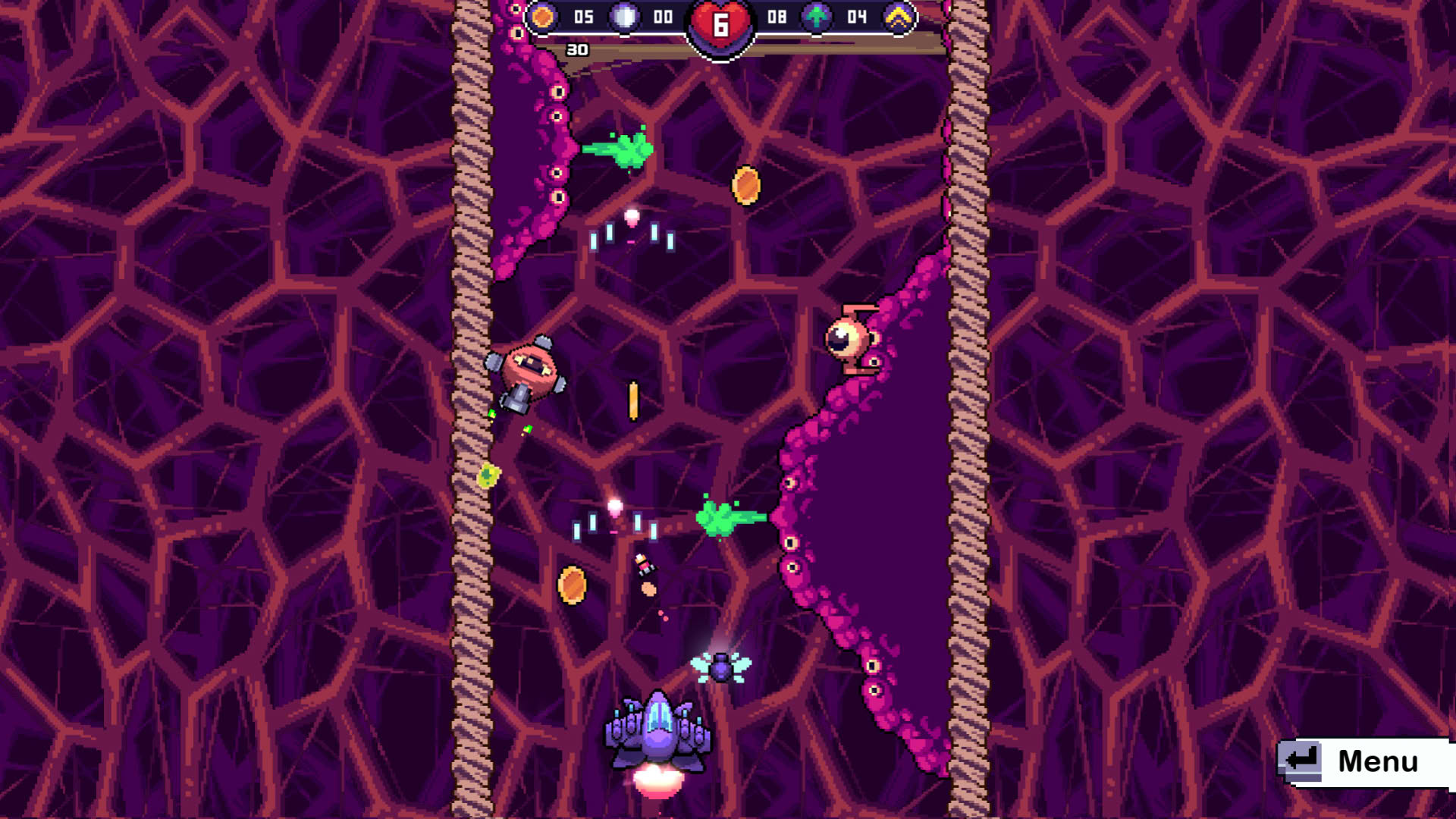 Screenshot for Dininho Space Adventure