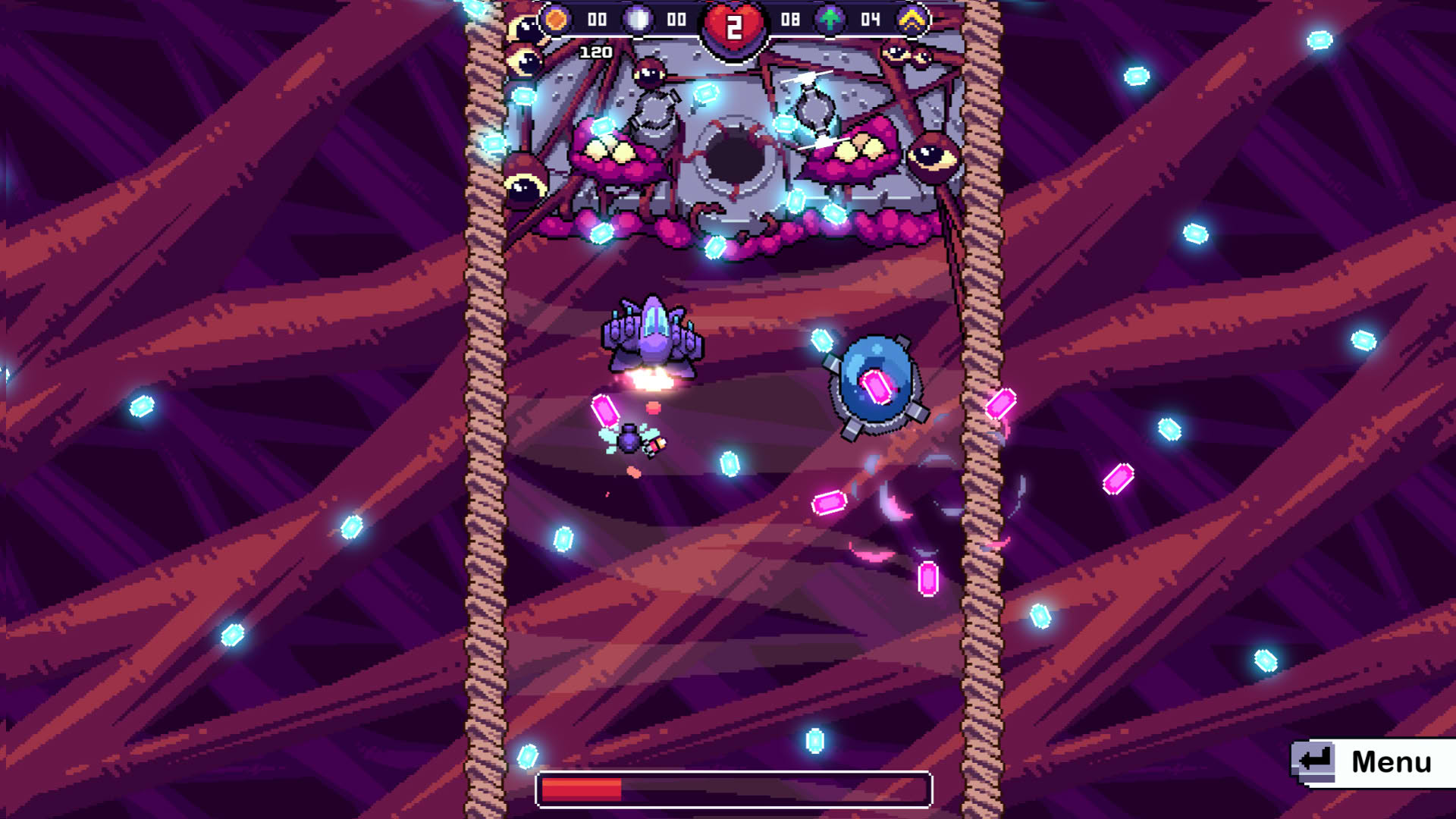 Screenshot for Dininho Space Adventure