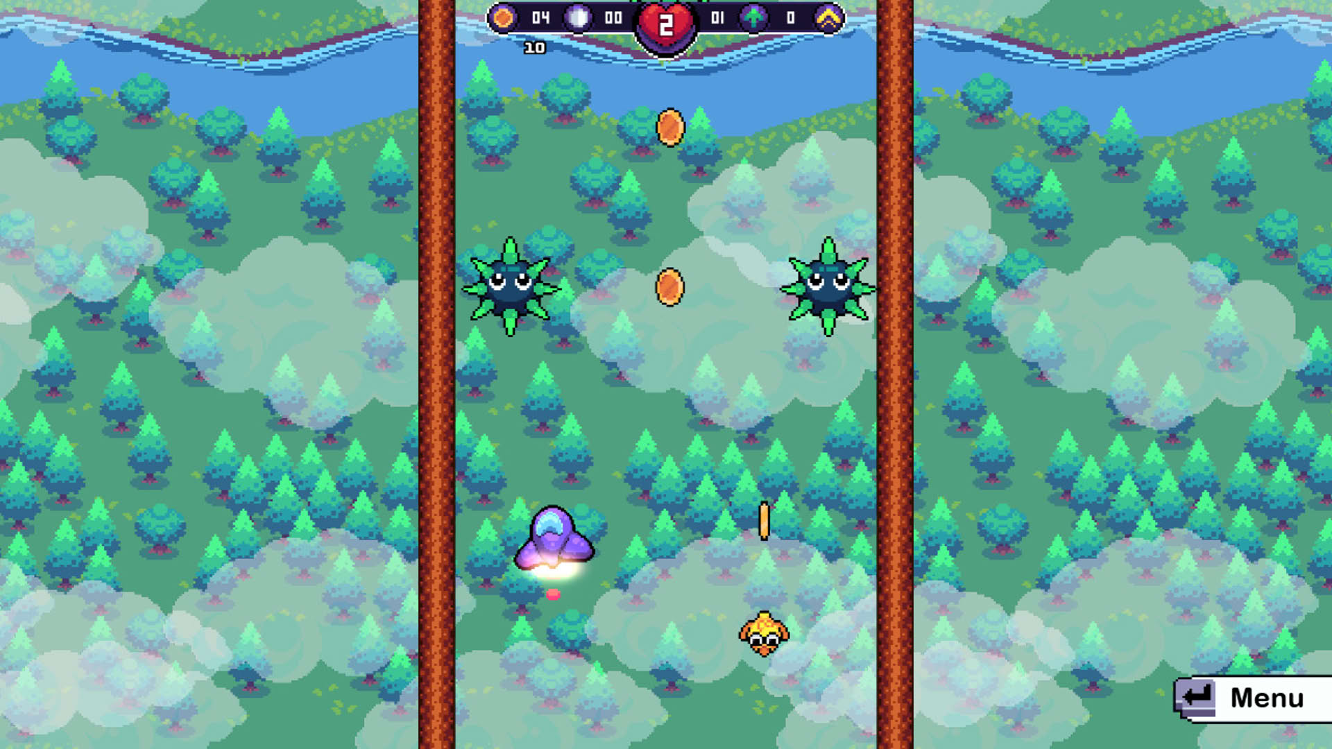 Screenshot for Dininho Space Adventure