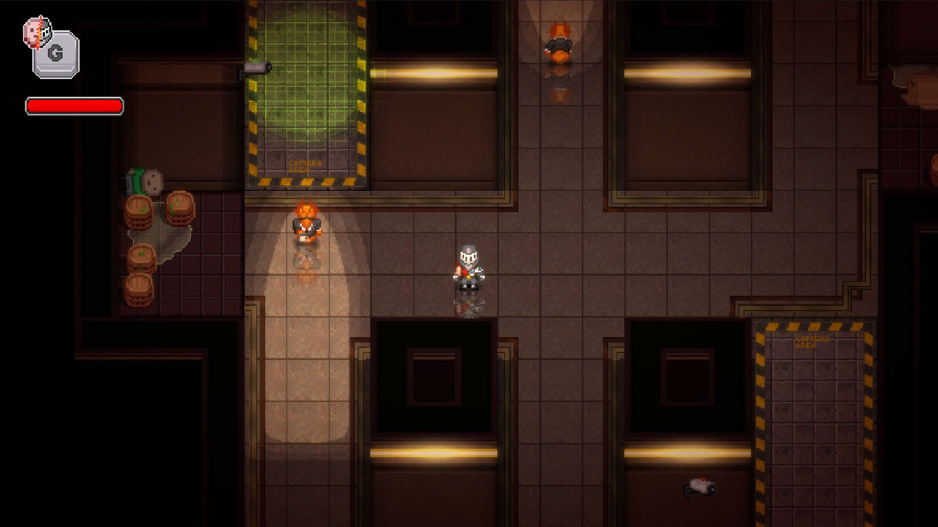 Screenshot for Terrorbane