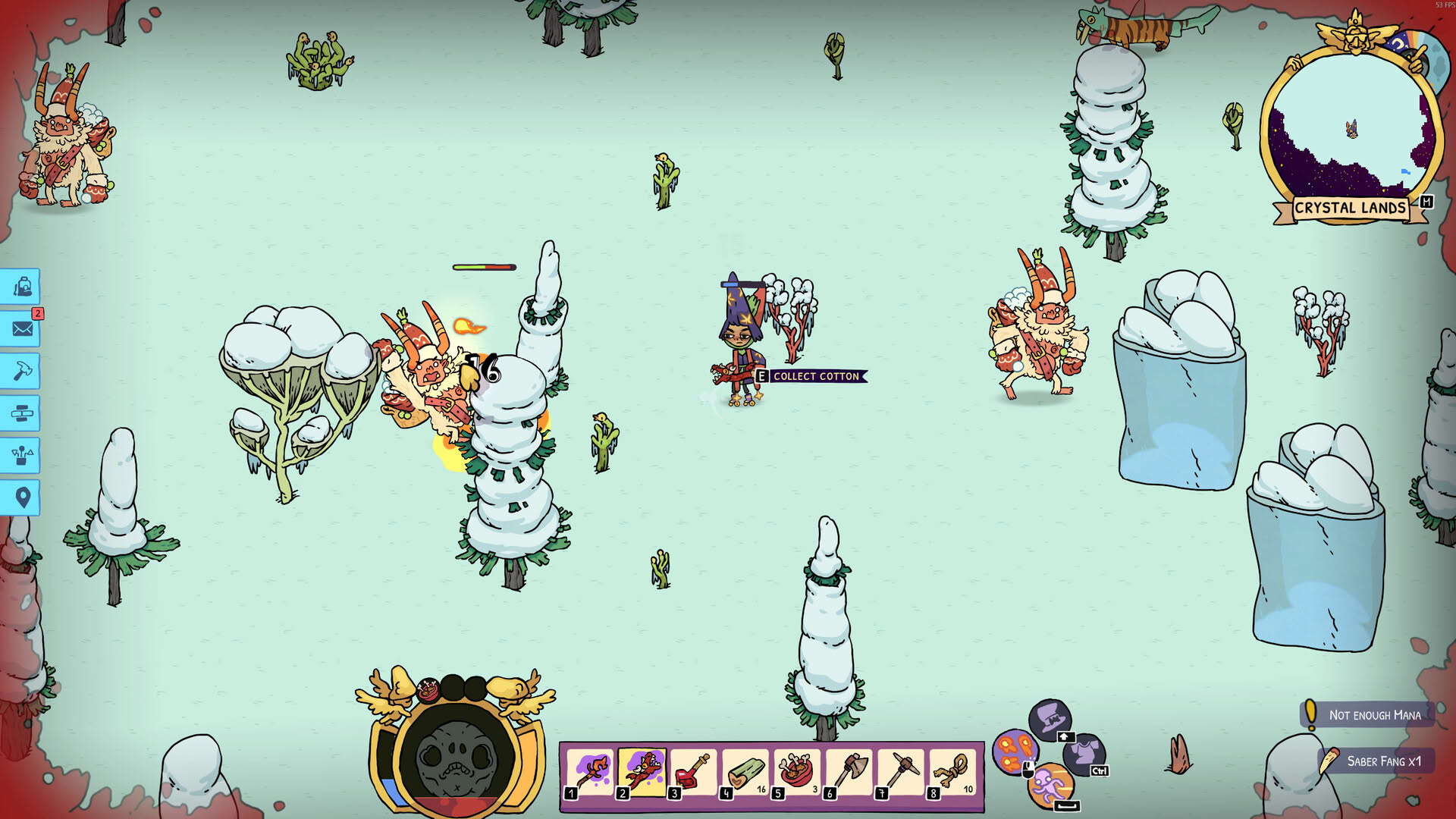 Screenshot for Good Heavens!