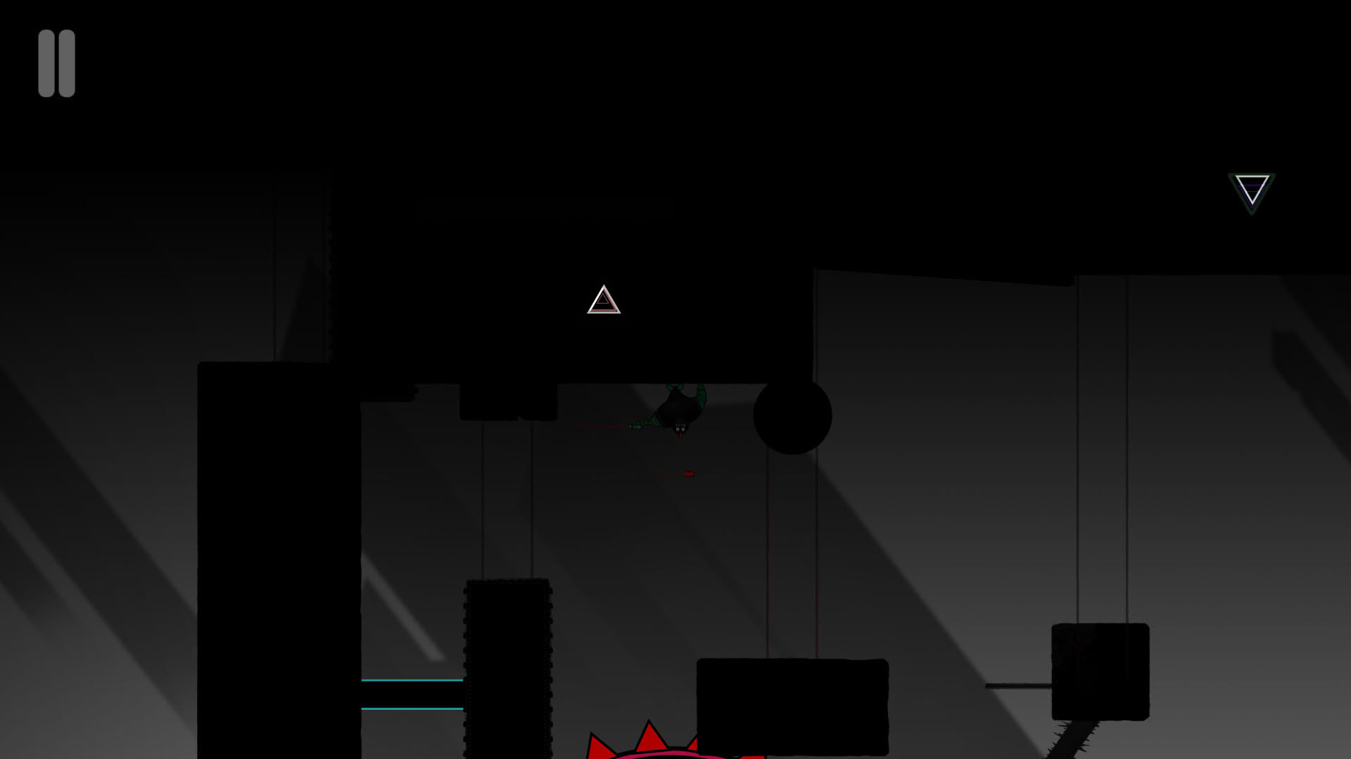 Screenshot for Martin Goes on the Attack