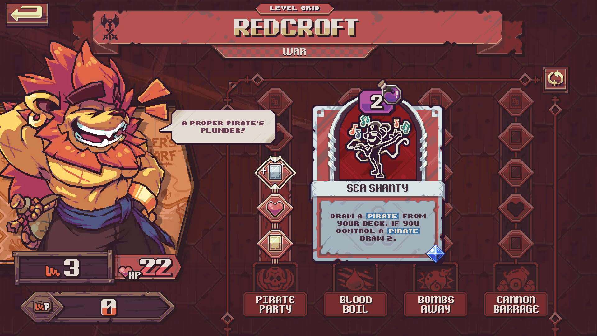 Screenshot for Cross Blitz