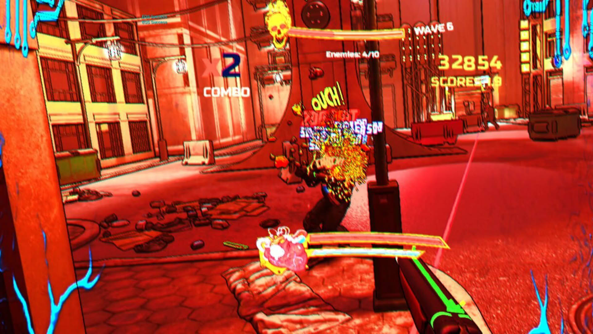 Screenshot for Federation77