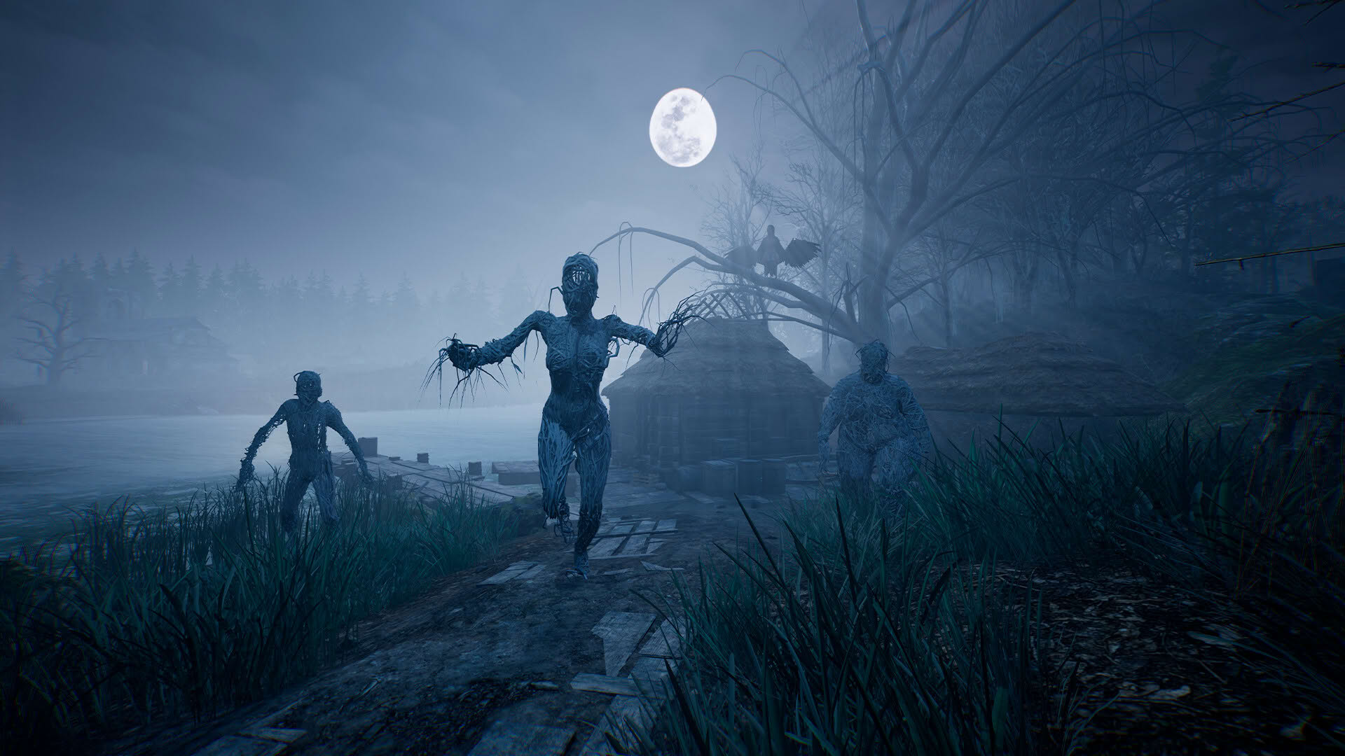 Screenshot for Redemption of the Damned
