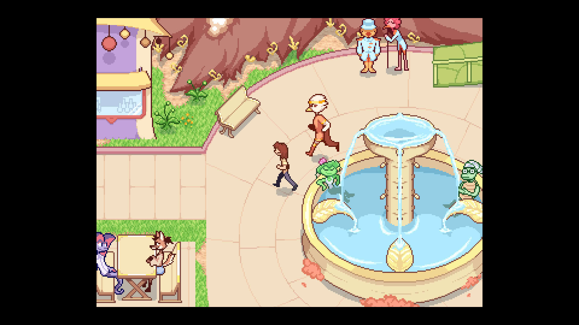 Screenshot for Mondealy