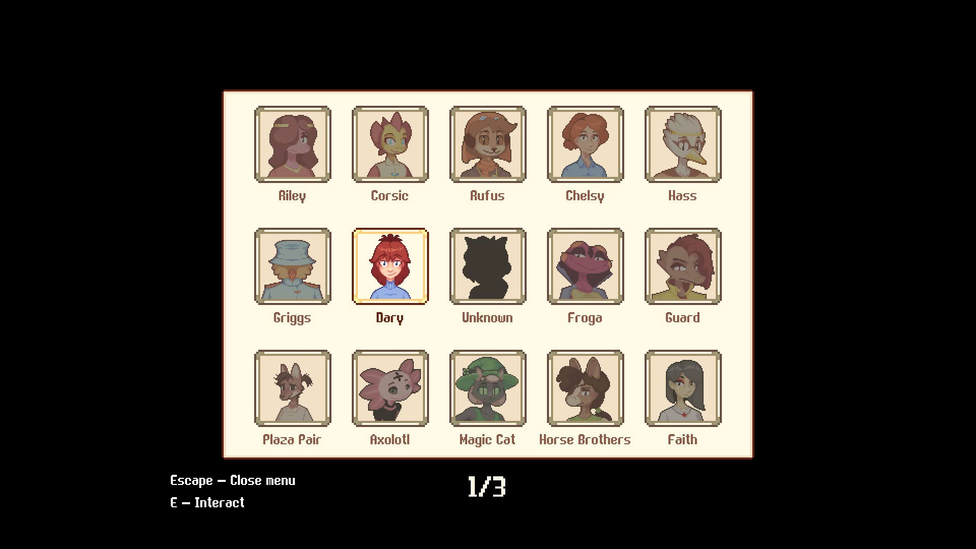 Screenshot for Mondealy