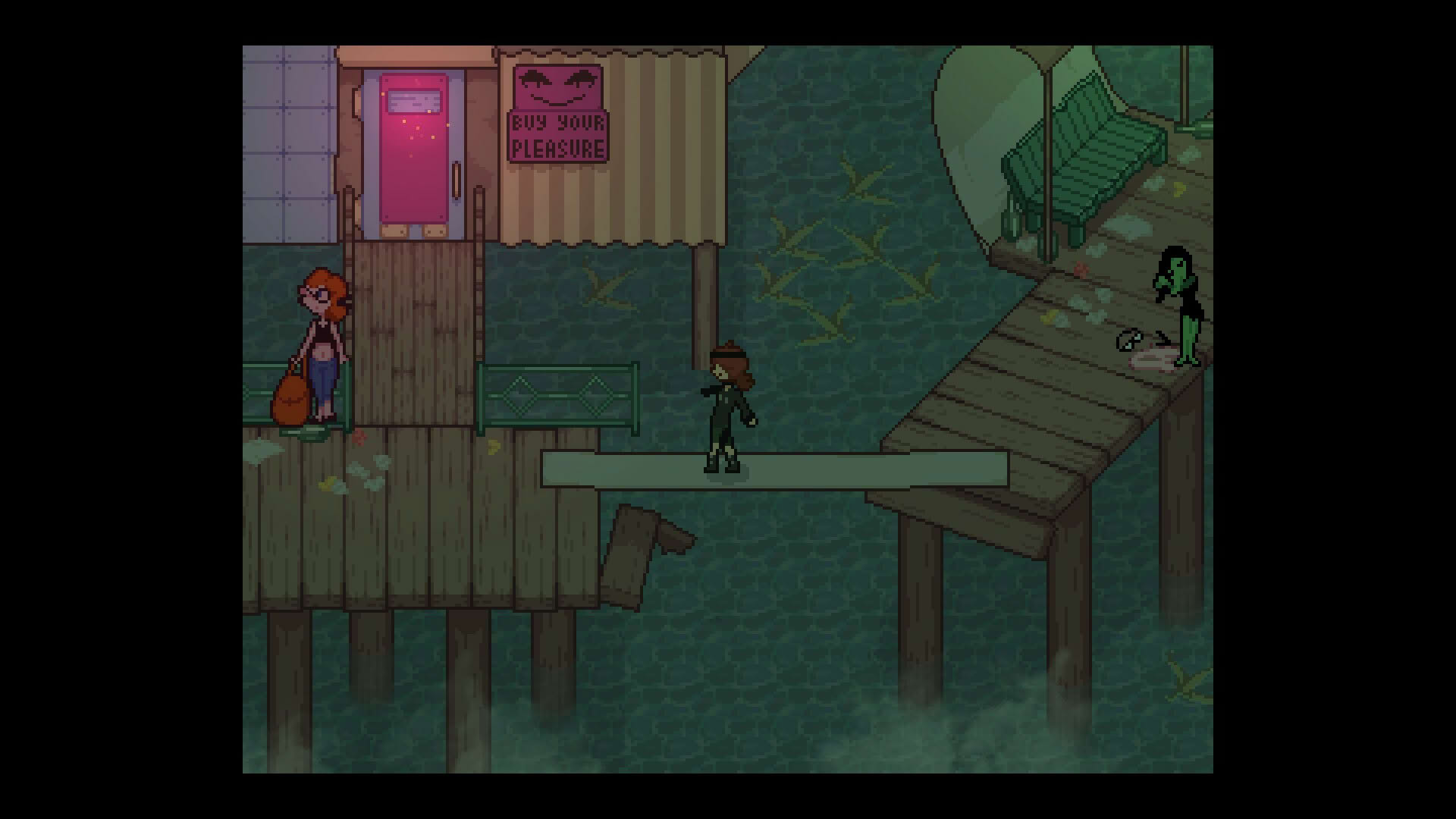 Screenshot for Mondealy