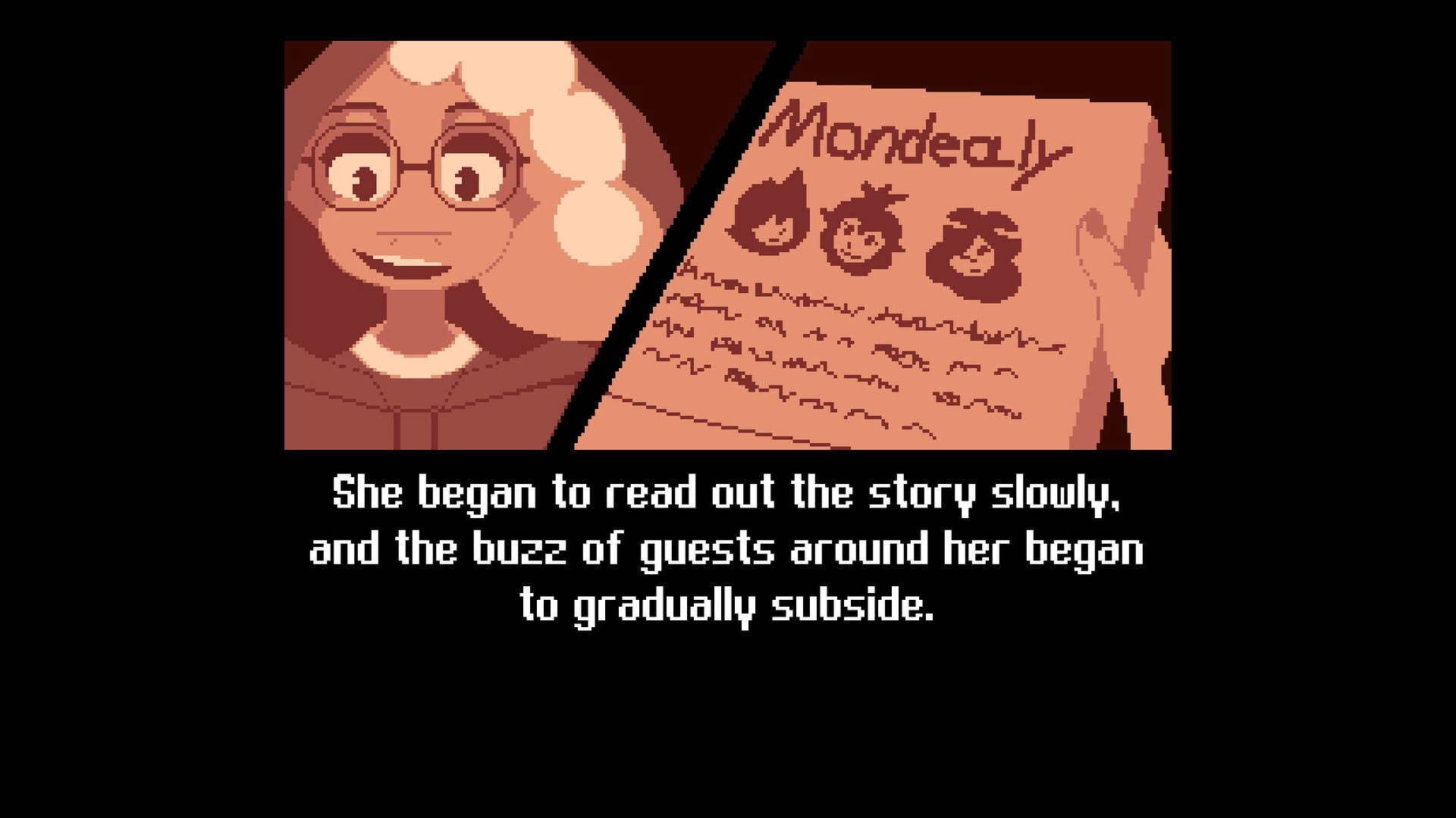 Screenshot for Mondealy