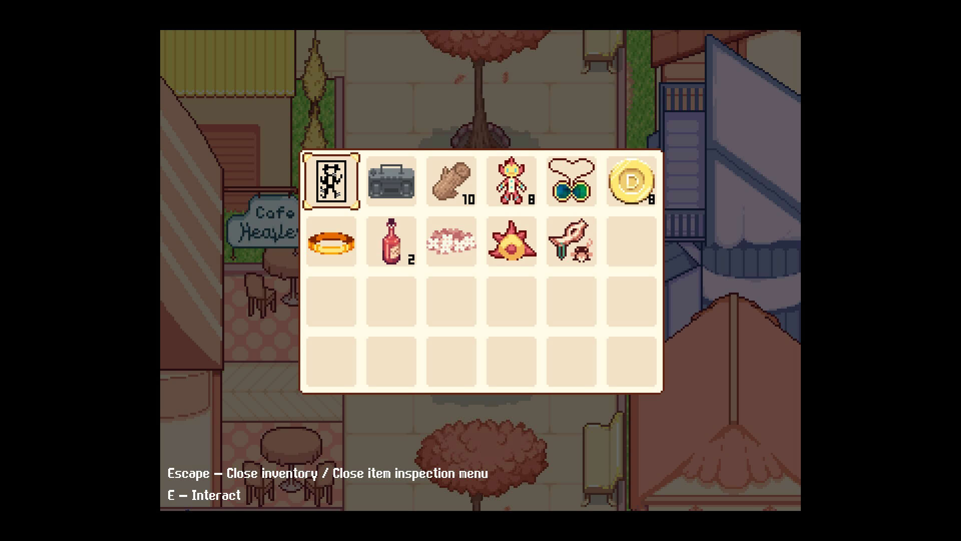 Screenshot for Mondealy