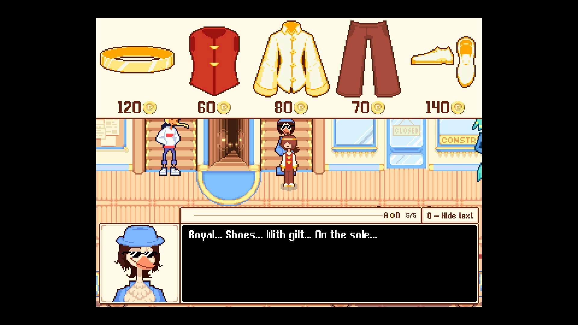 Screenshot for Mondealy