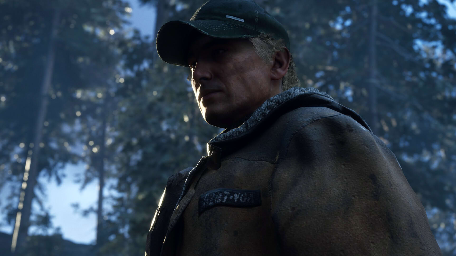 Screenshot for Hell is Us