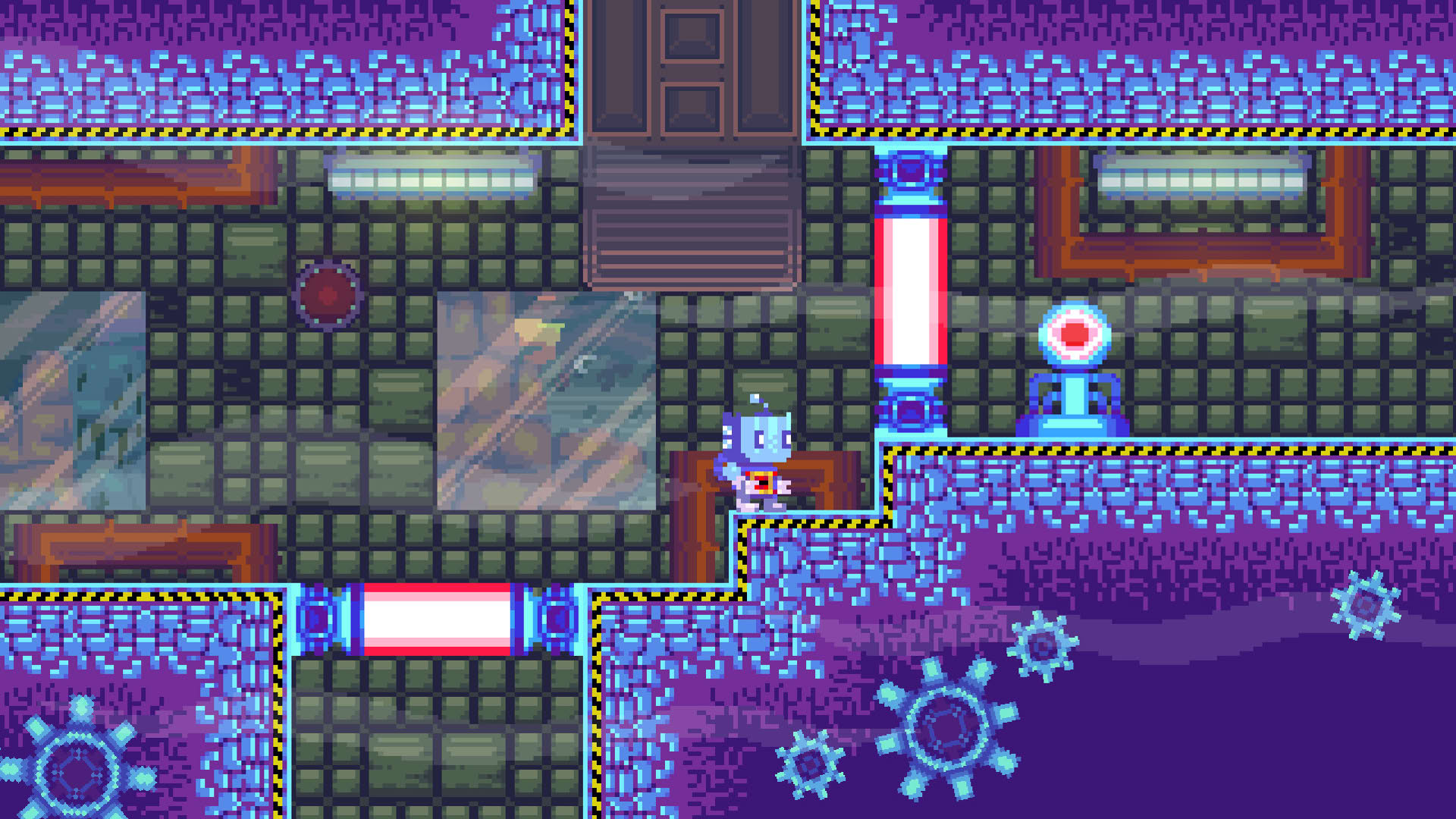 Screenshot for OmegaBot