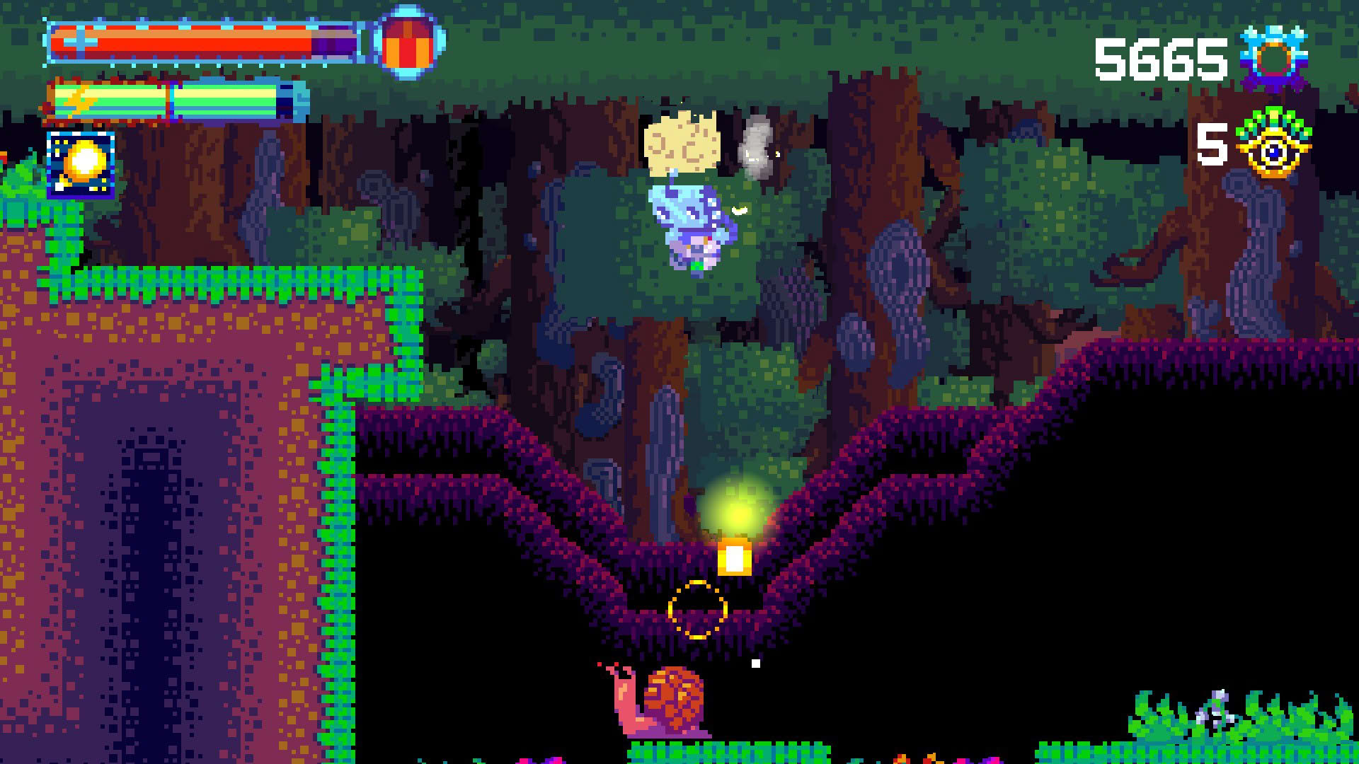 Screenshot for OmegaBot