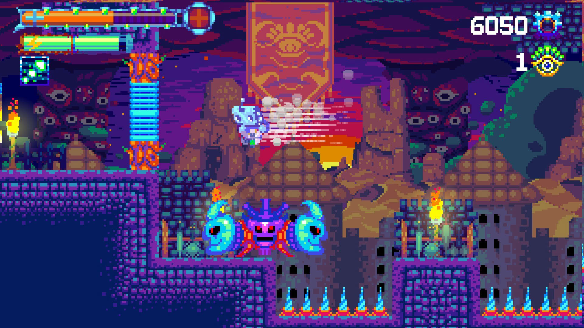 Screenshot for OmegaBot