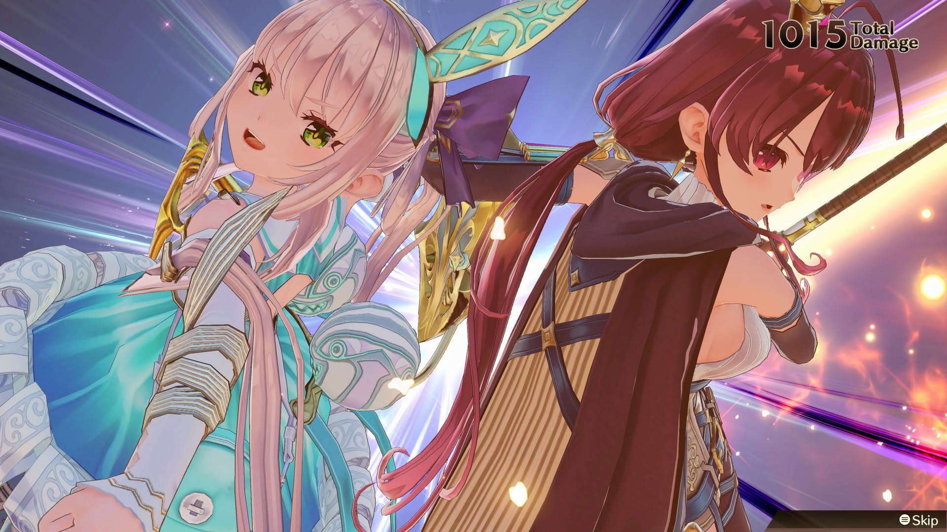 Screenshot for Atelier Sophie 2: The Alchemist of the Mysterious Dream