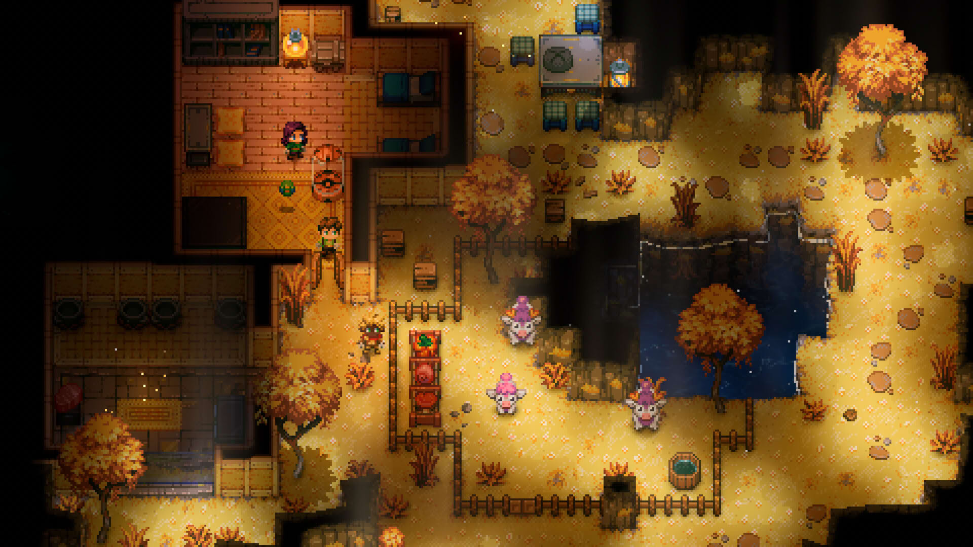 Screenshot for Core Keeper