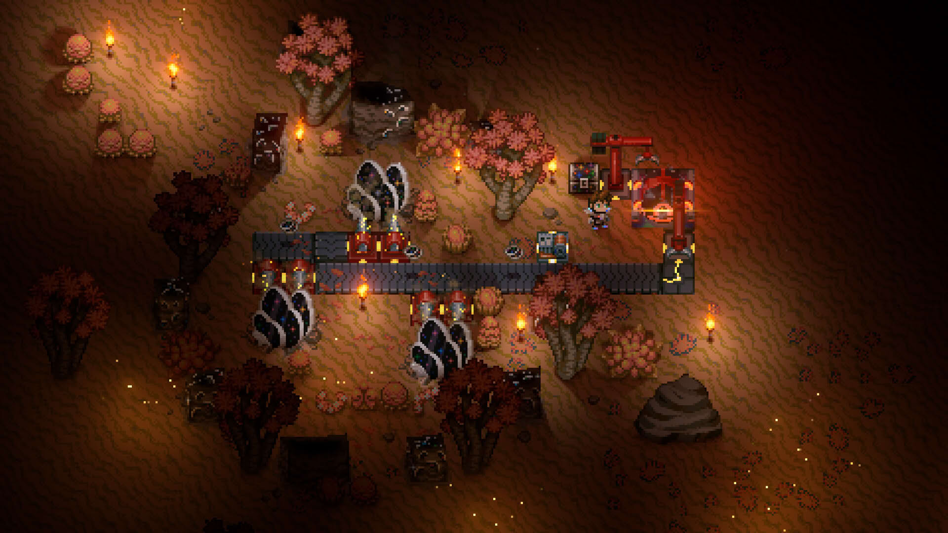 Screenshot for Core Keeper