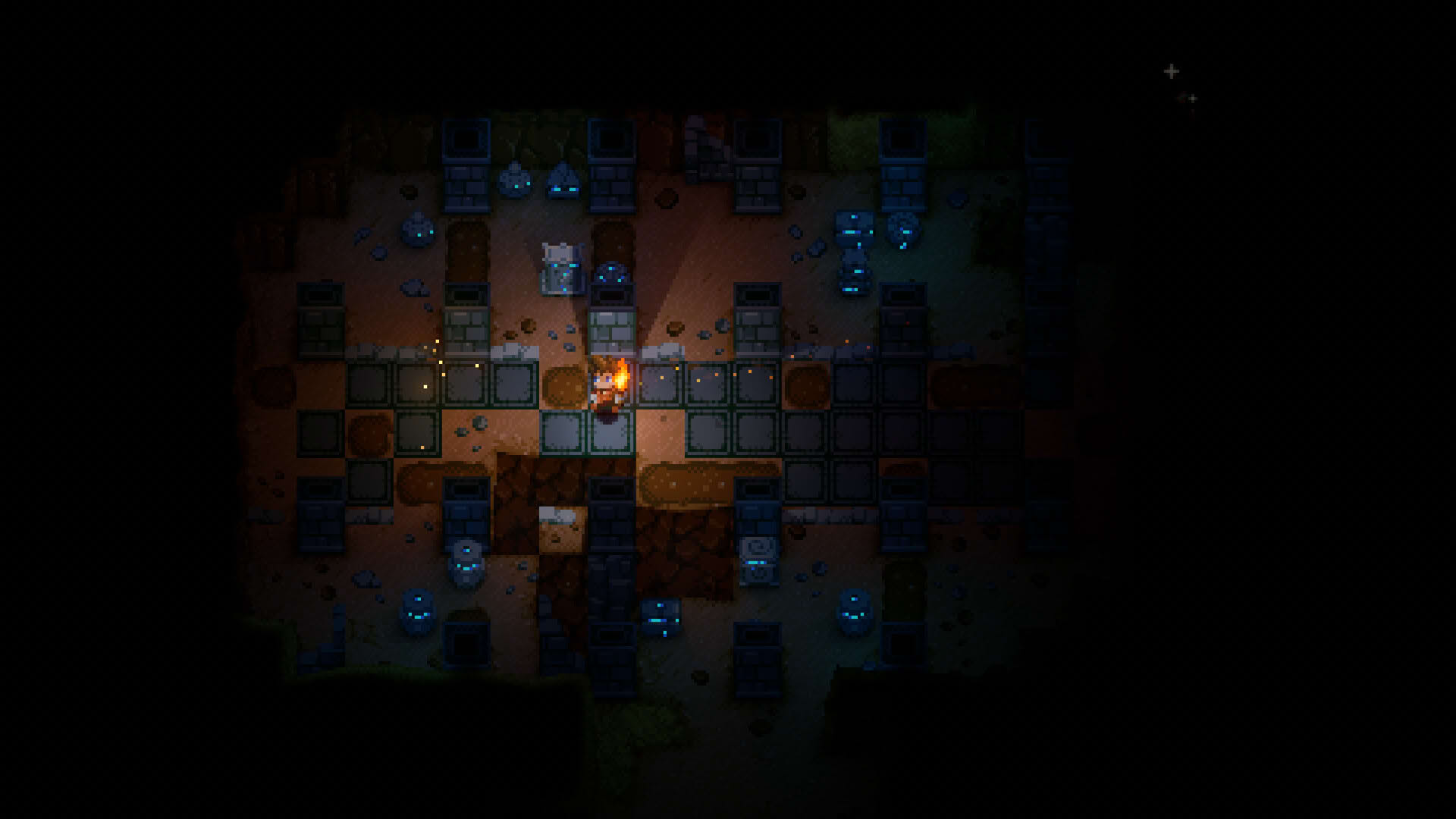 Screenshot for Core Keeper