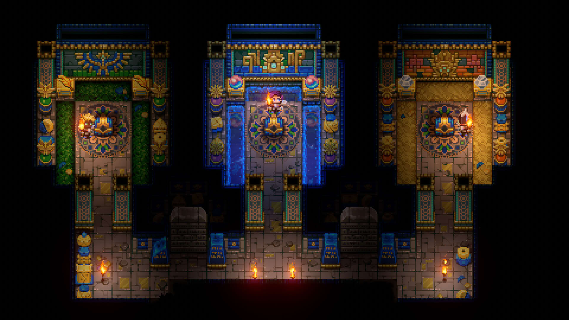 Screenshot for Core Keeper