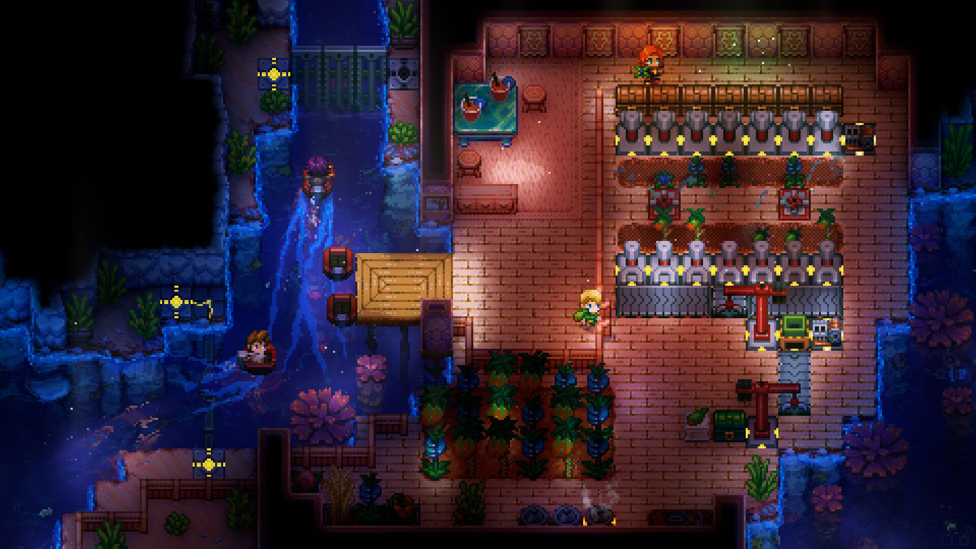 Screenshot for Core Keeper