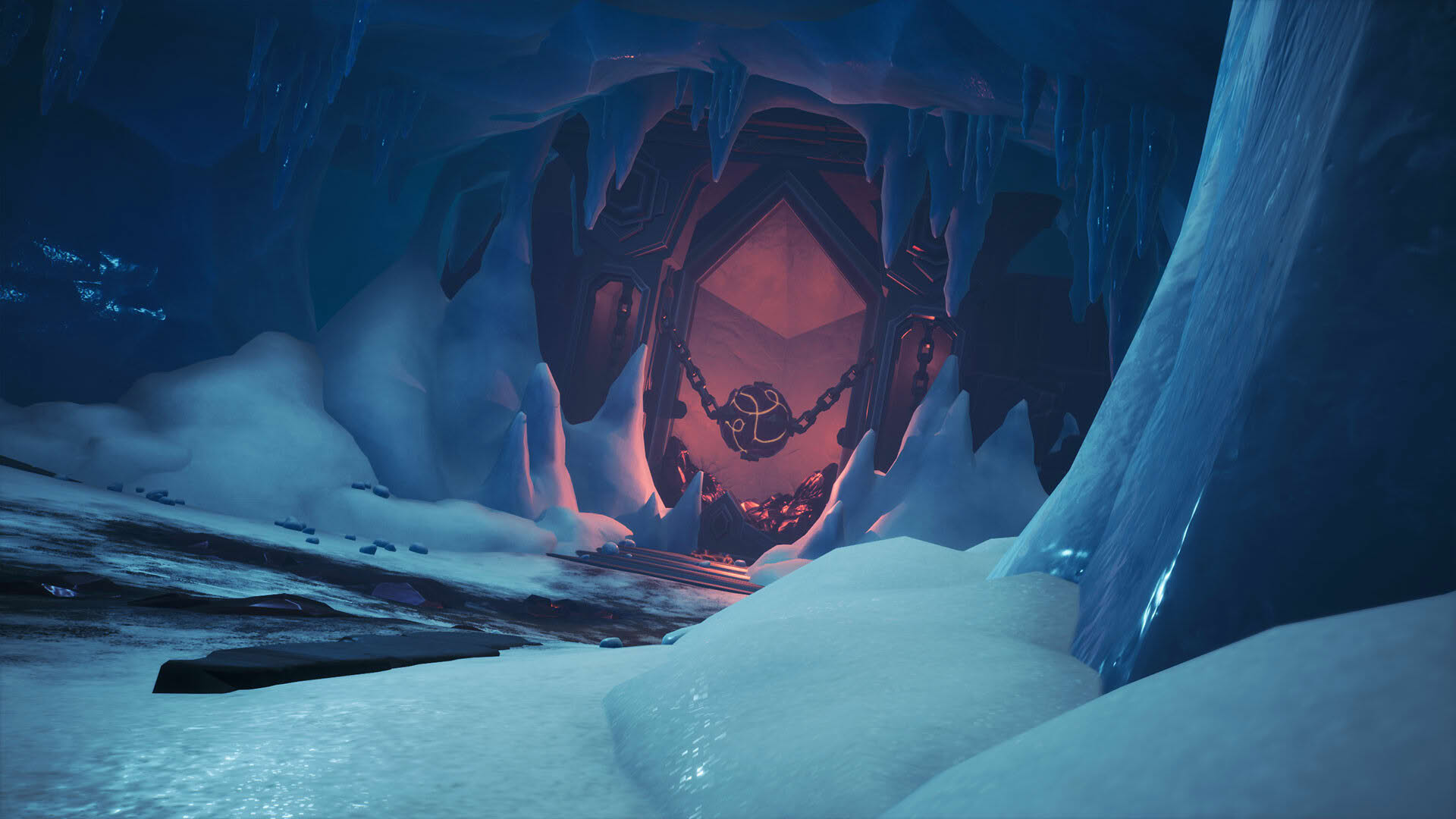 Screenshot for Stray Blade