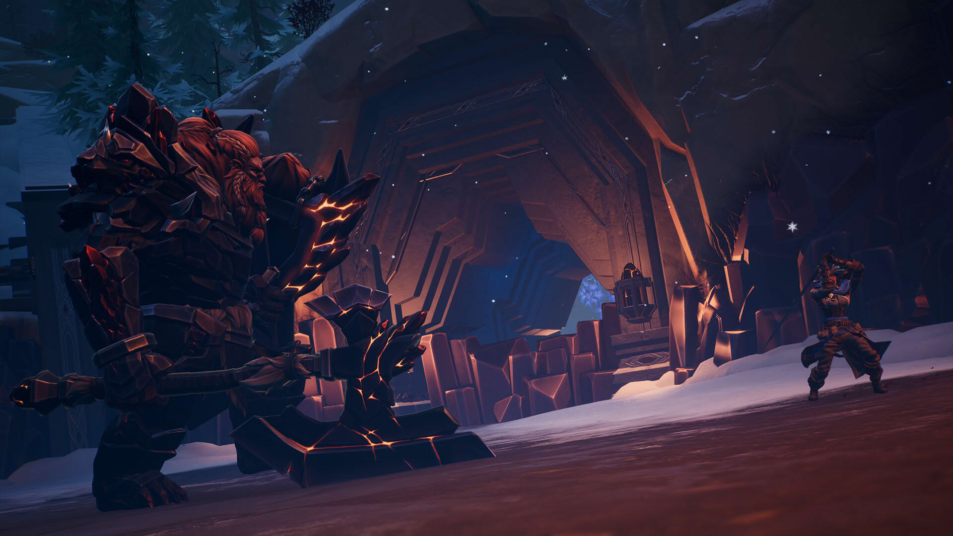 Screenshot for Stray Blade