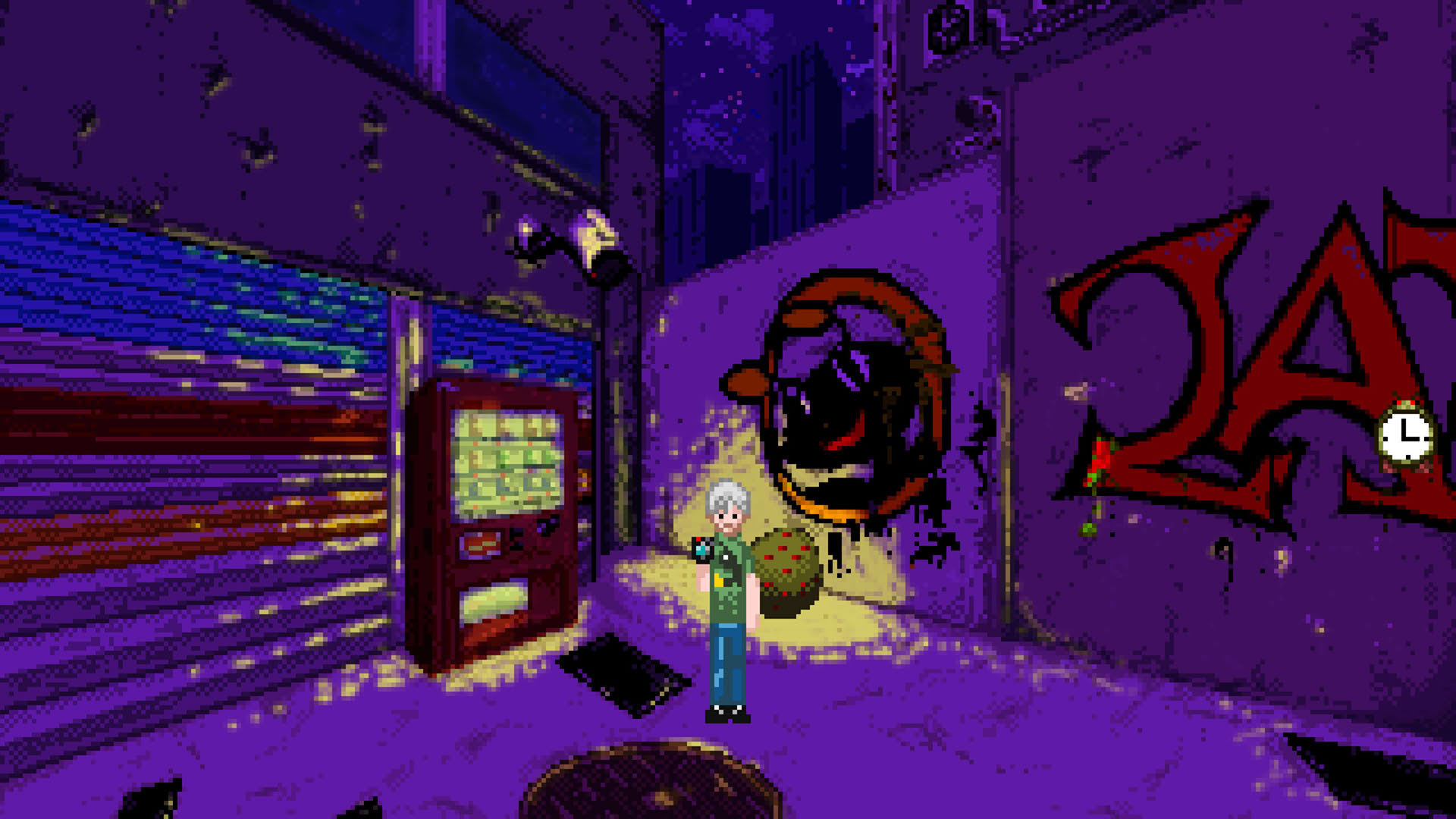 Screenshot for Content