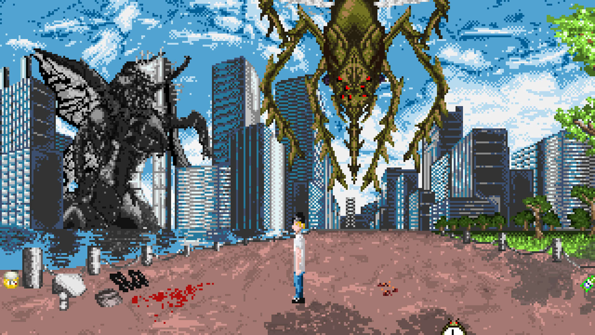 Screenshot for Content
