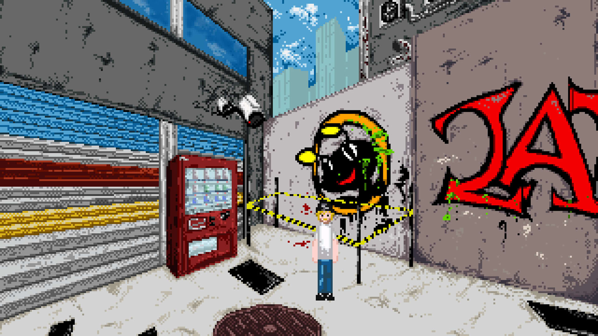 Screenshot for Content