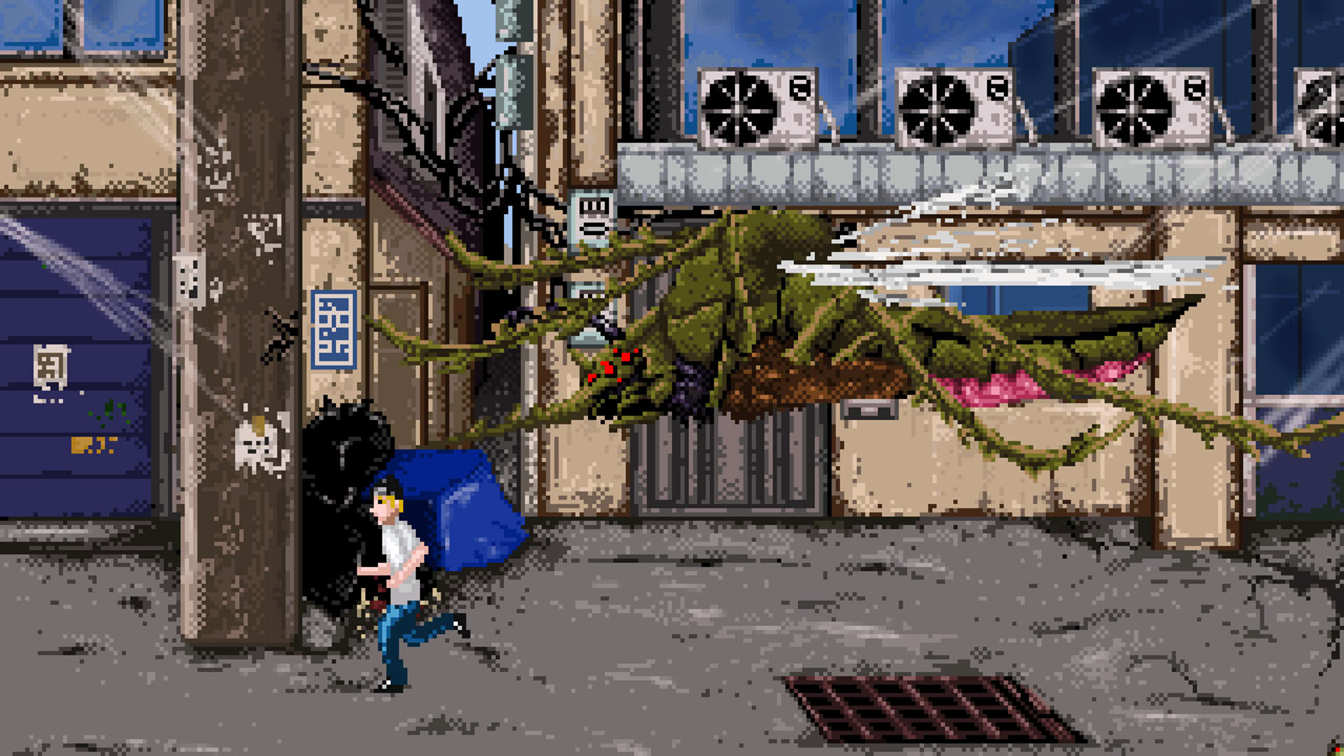 Screenshot for Content