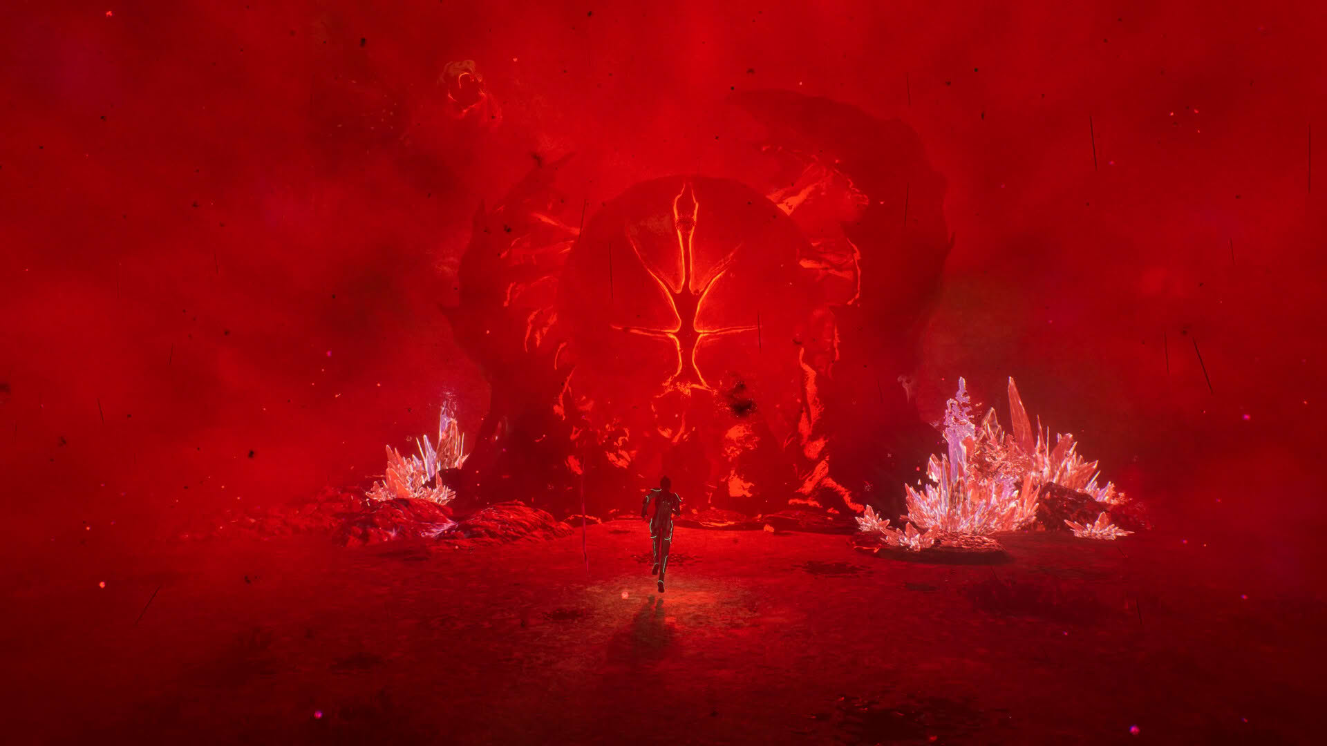 Screenshot for Otherskin