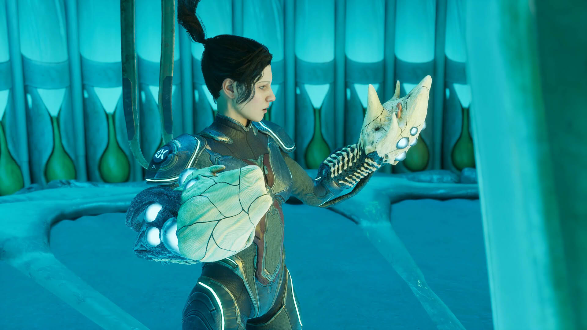 Screenshot for Otherskin