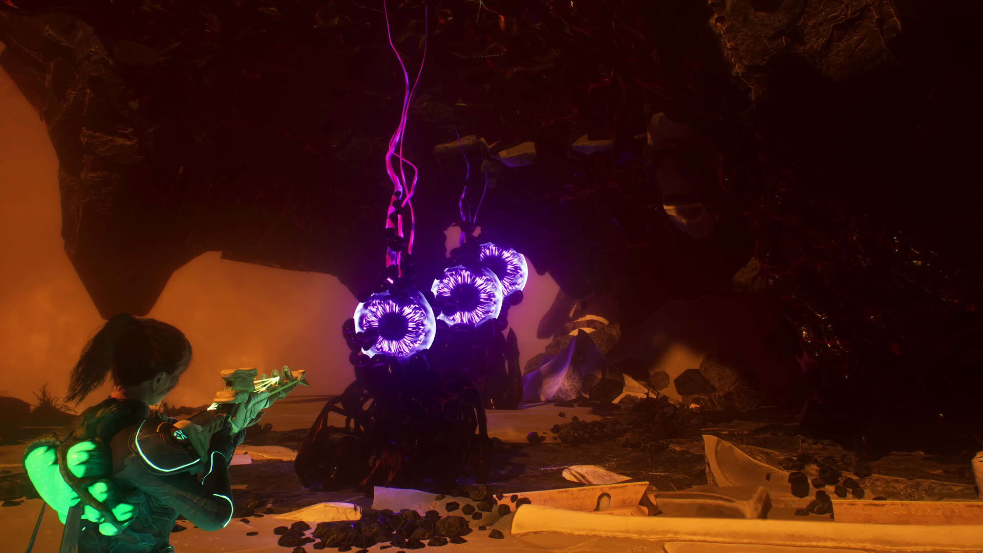 Screenshot for Otherskin