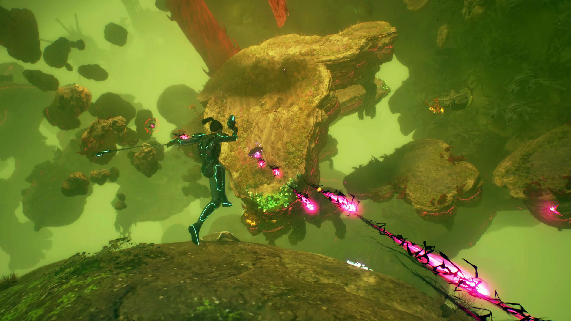 Screenshot for Otherskin