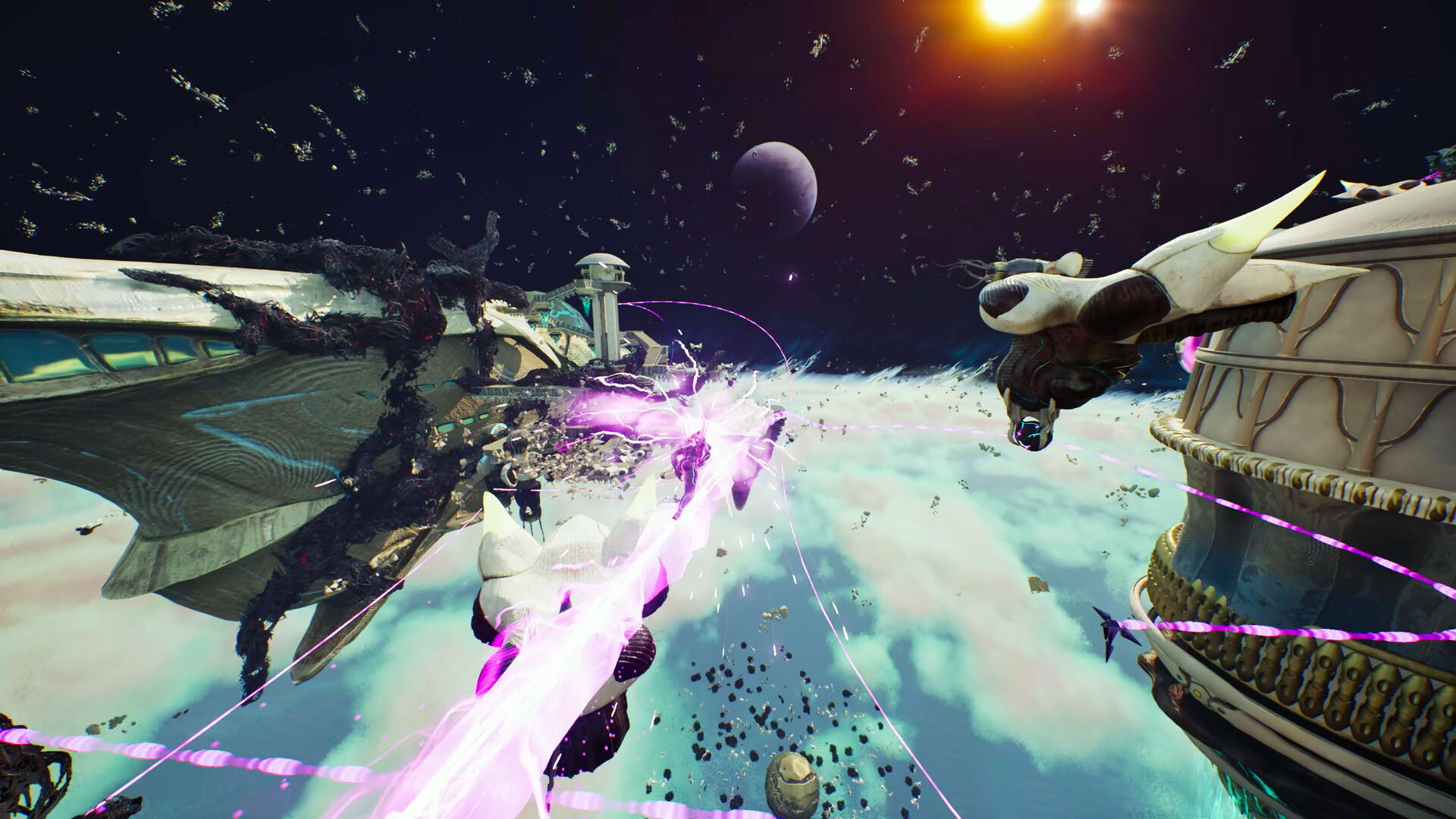 Screenshot for Otherskin