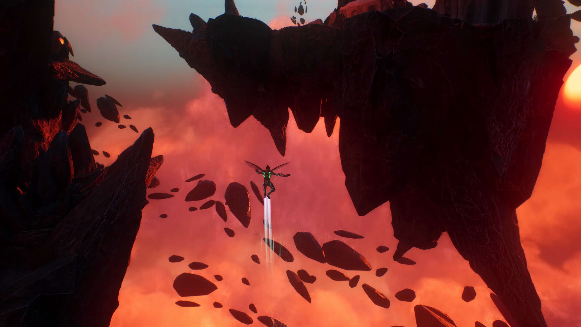 Screenshot for Otherskin