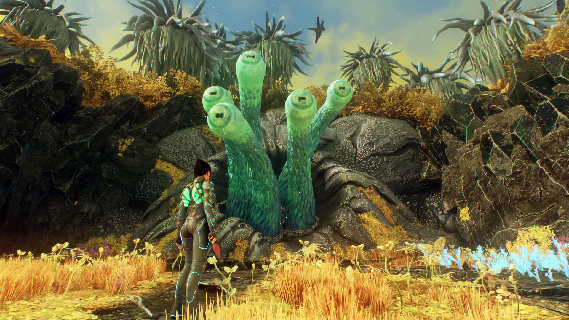 Screenshot for Otherskin
