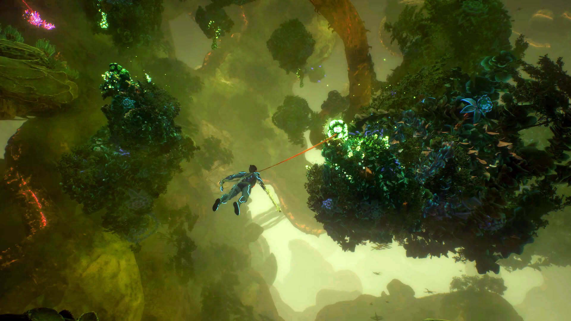 Screenshot for Otherskin