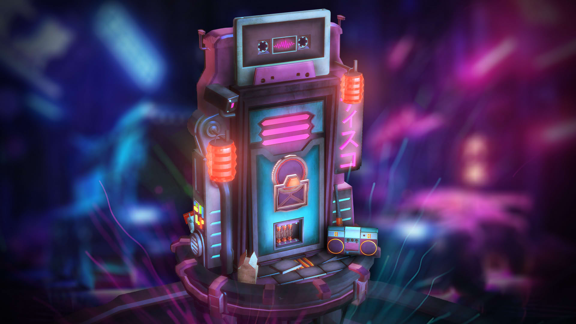 Screenshot for Doors: Paradox