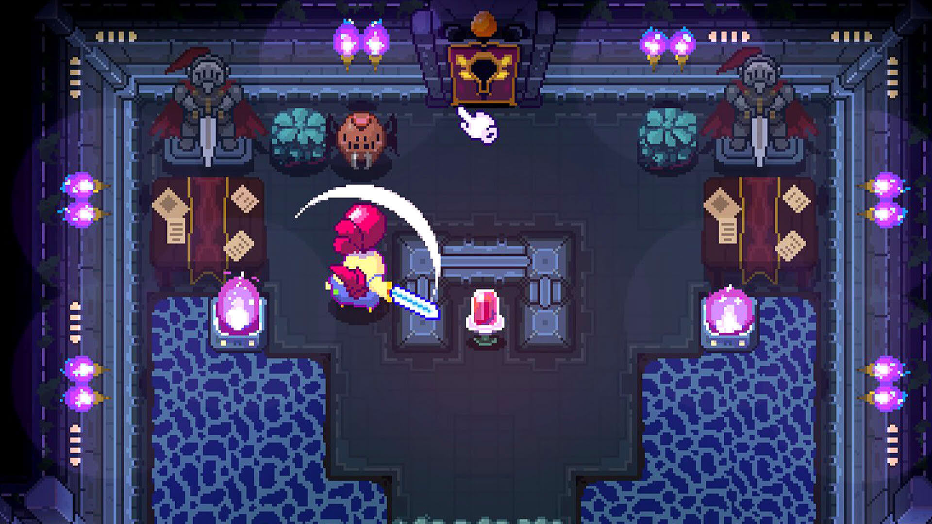 Screenshot for Super Dungeon Maker
