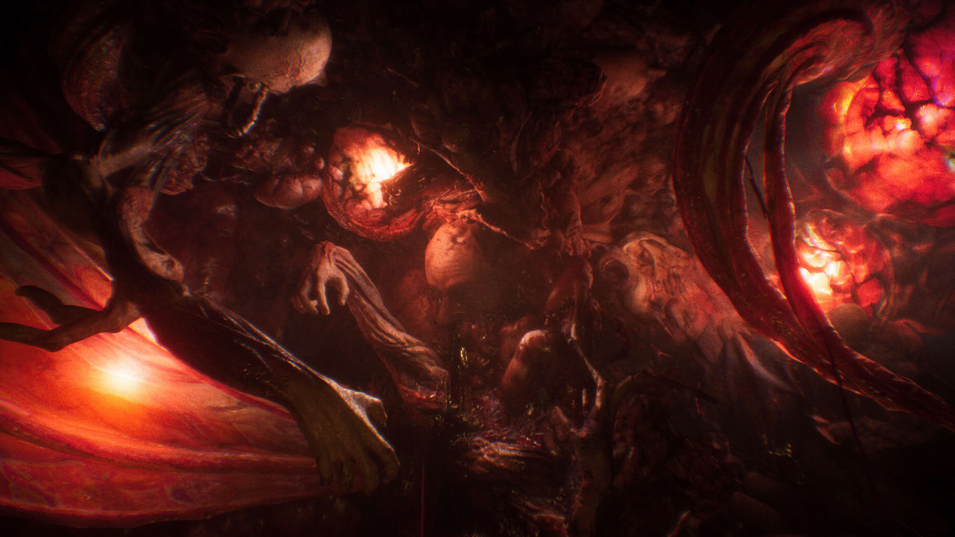 Screenshot for Still Wakes the Deep