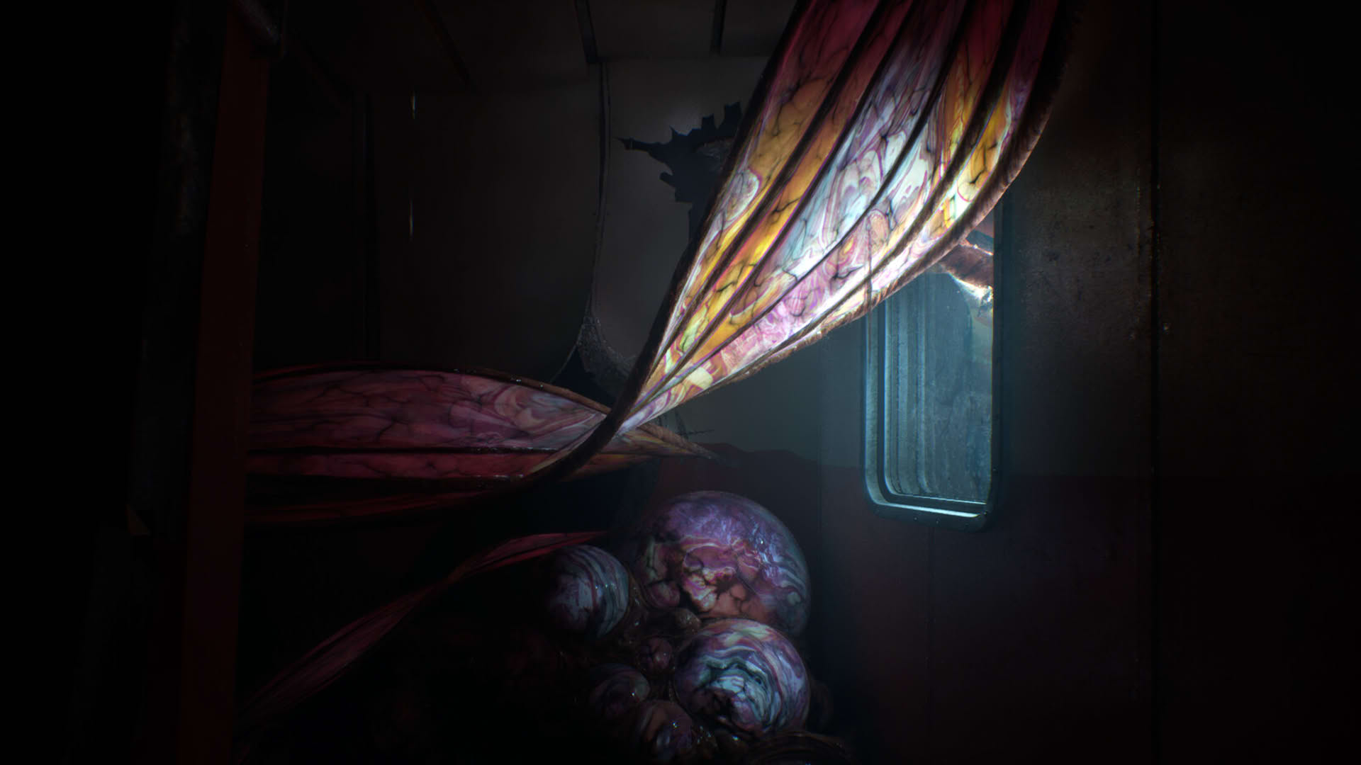 Screenshot for Still Wakes the Deep