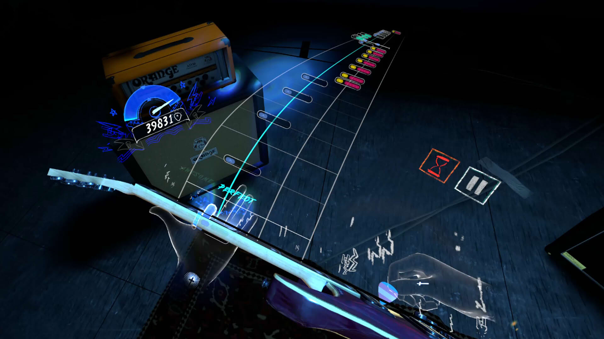Screenshot for Unplugged
