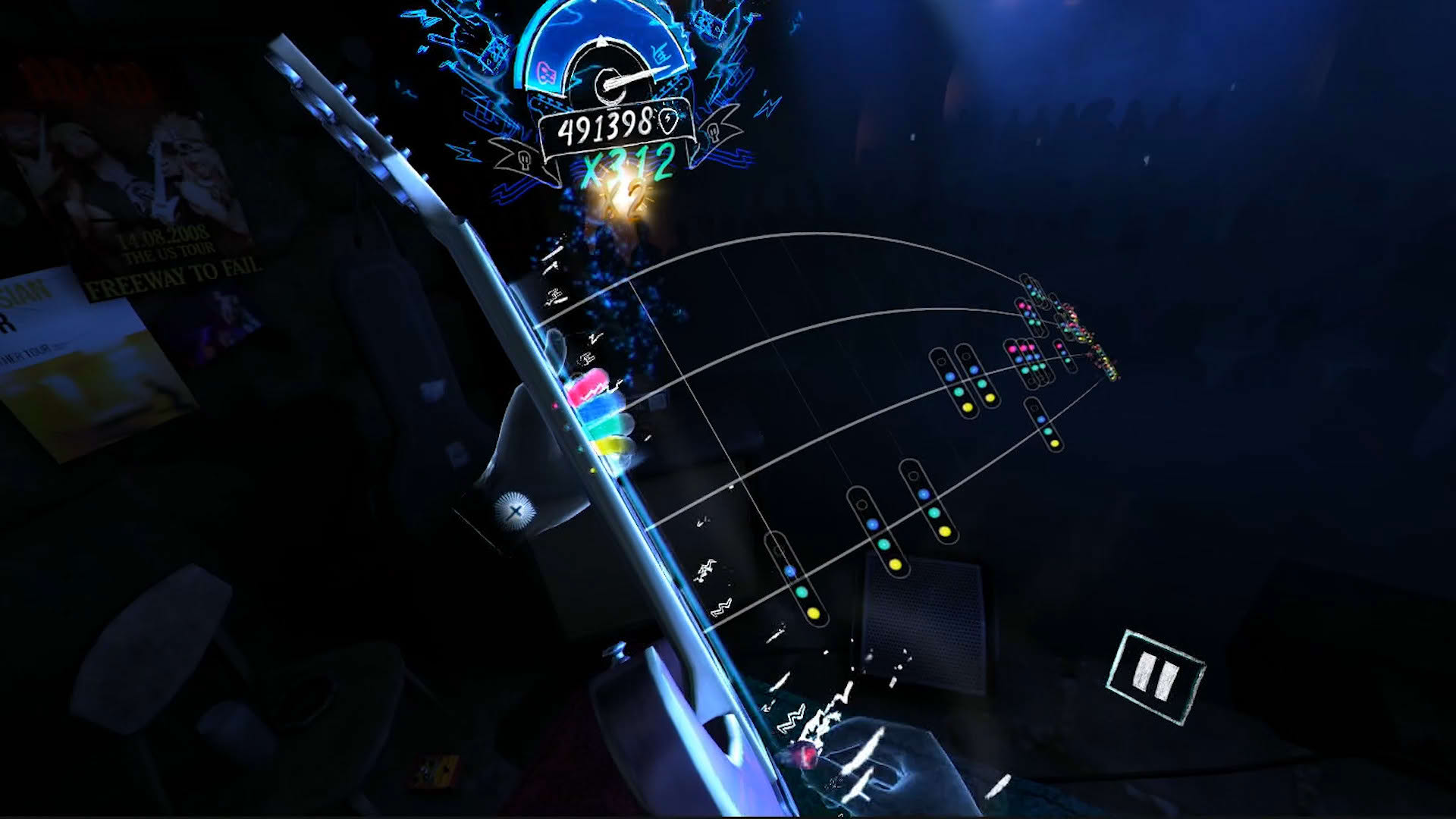 Screenshot for Unplugged